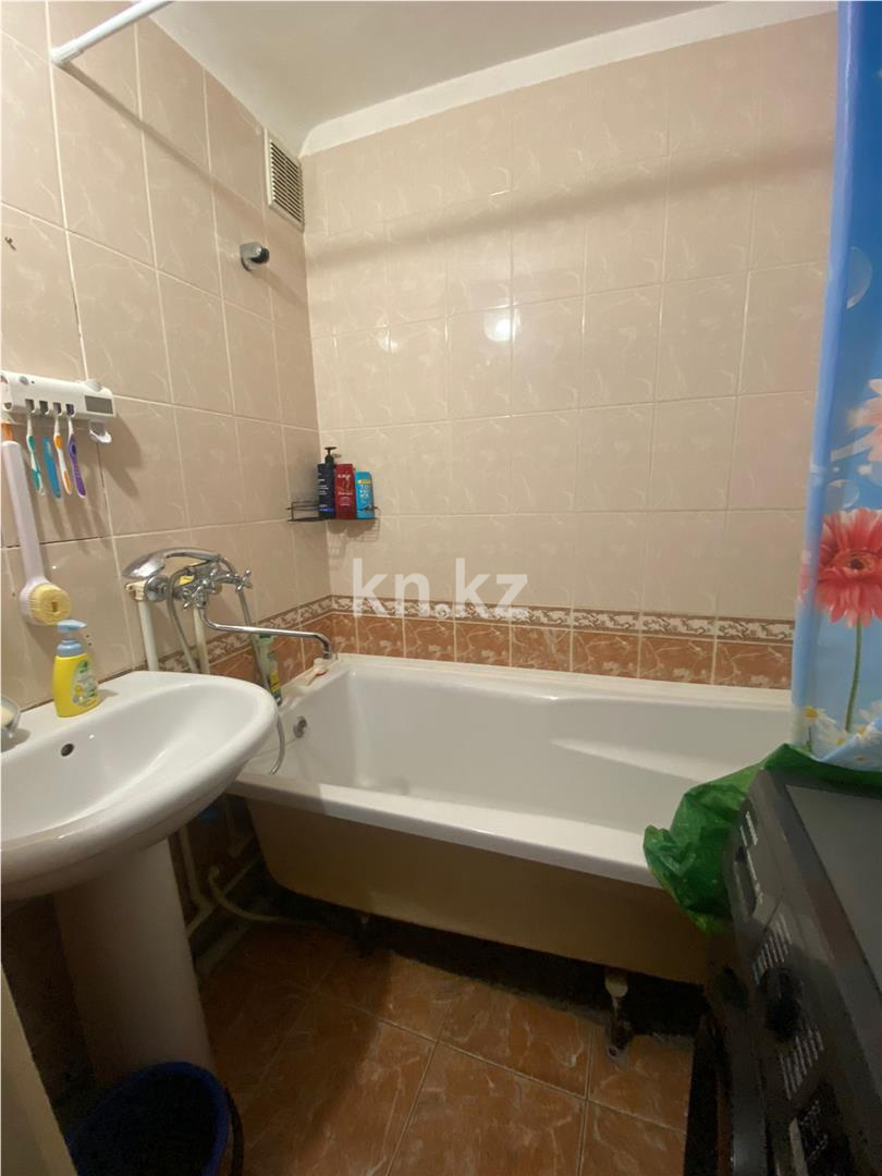 Продажа 1-комнатной квартиры, 36 м² в Караганде - фото 4