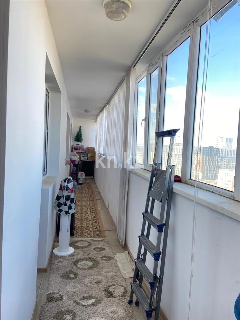 Продажа 3-комнатной квартиры, 85 м² в Астане - фото 14