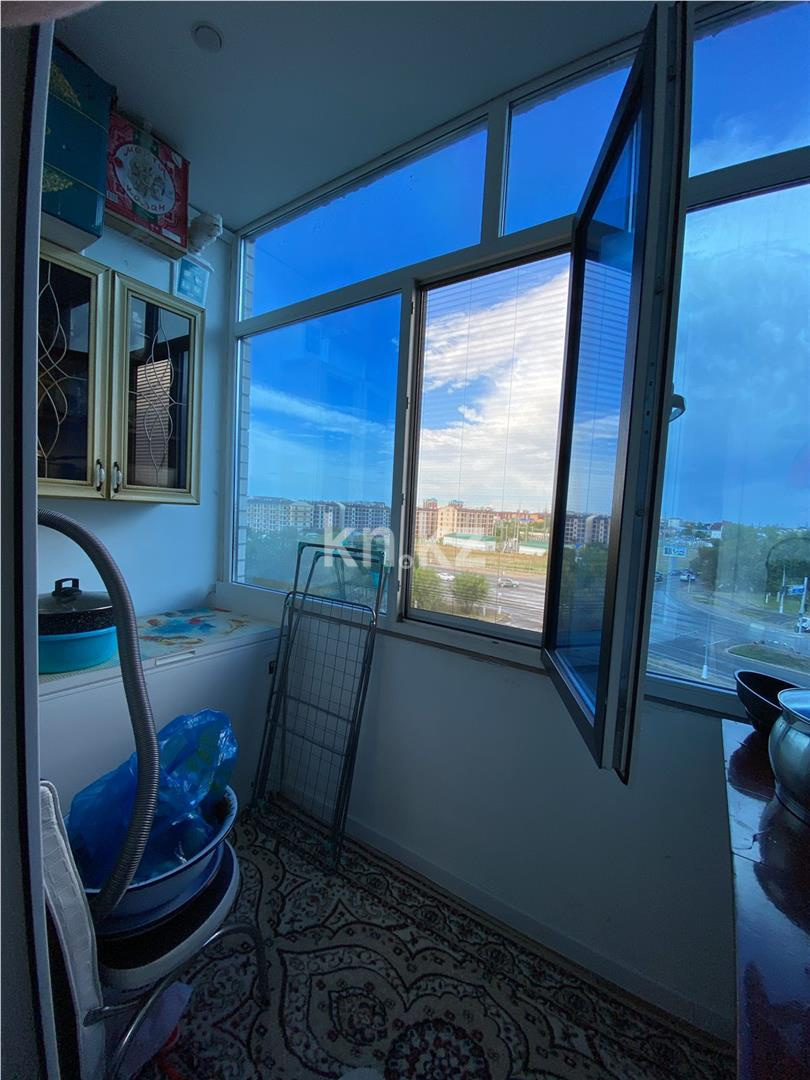 Продажа 2-комнатной квартиры, 50 м² в Караганде - фото 14
