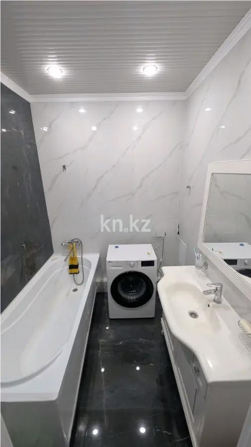 Продажа 2-комнатной квартиры, 68.1 м² в Астане - фото 4