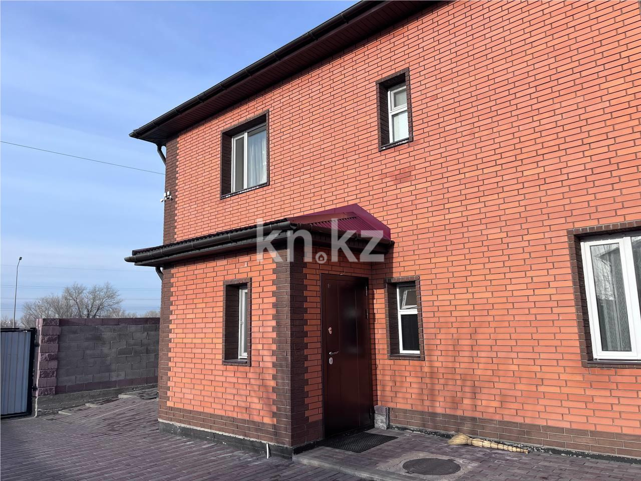 Продажа 4-комнатного дома, 135 м² в Караганде - фото 35