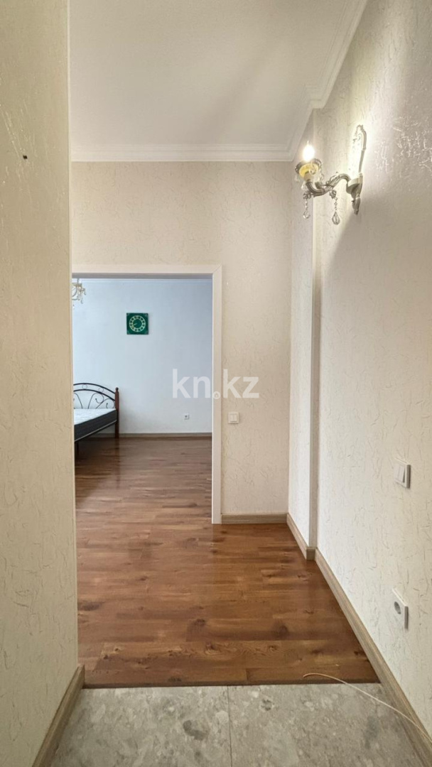 Продажа 1-комнатной квартиры, 41.2 м² в Астане - фото 9