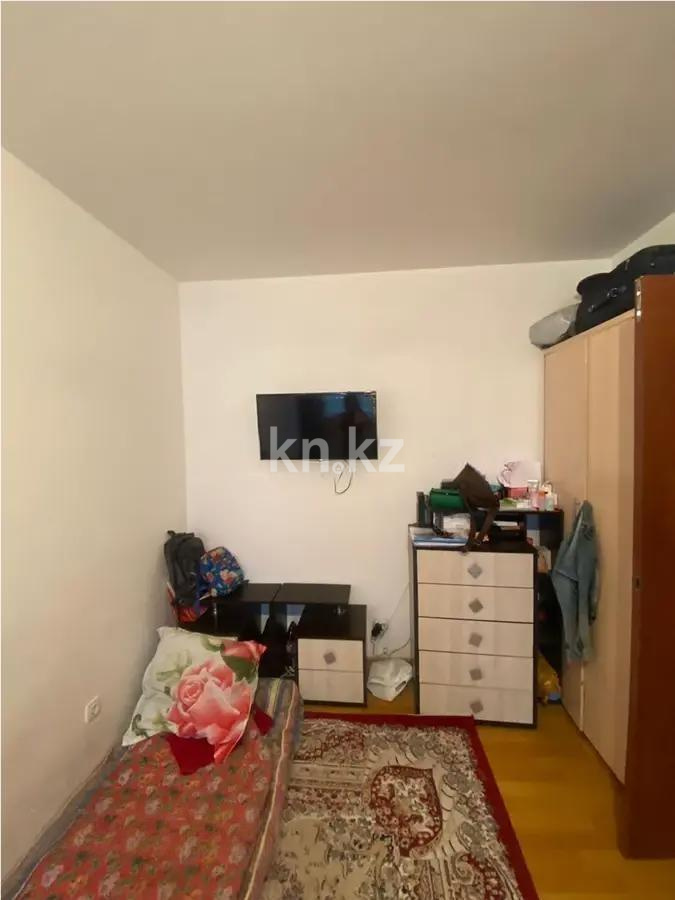 Продажа 1-комнатной квартиры, 35 м², ул. Аркалык, дом  93 в Алматы - фото 2