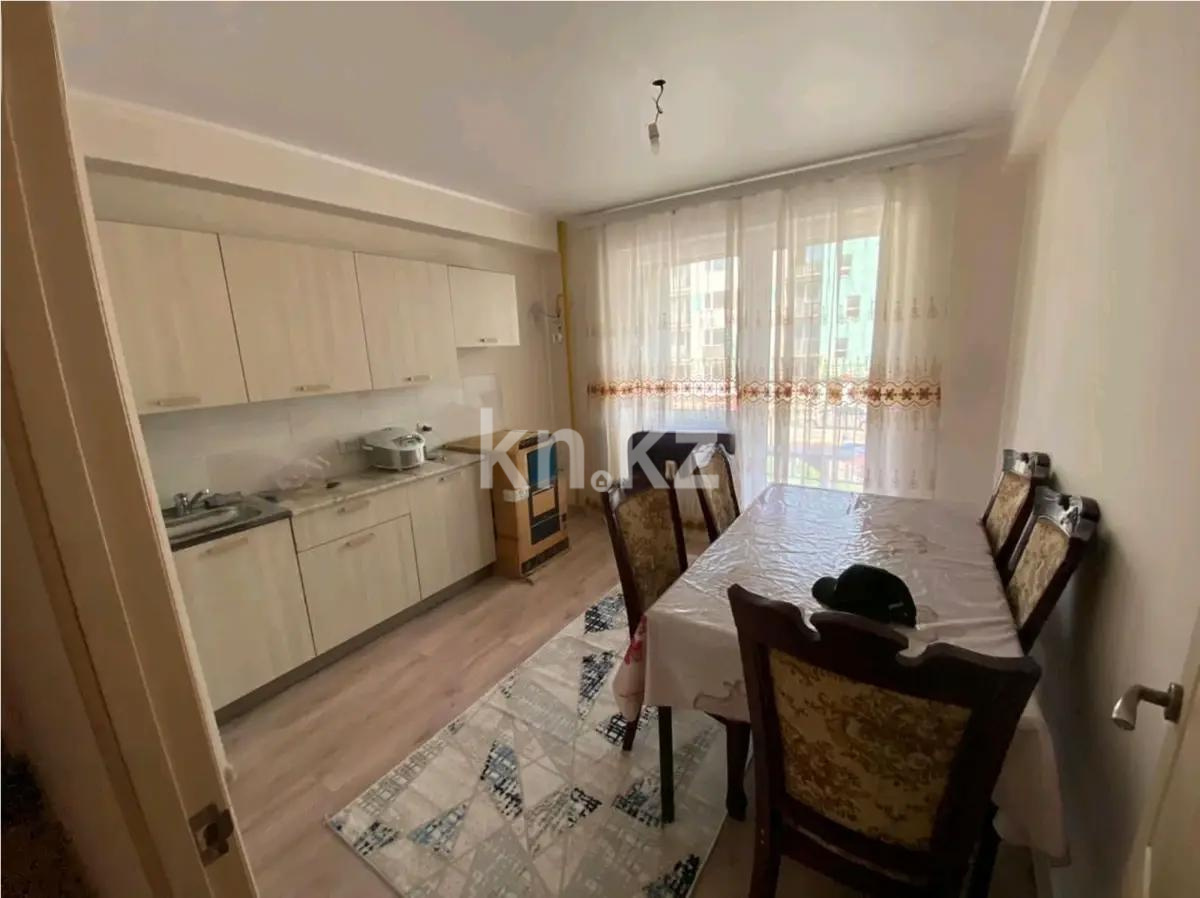 Продажа 3-комнатной квартиры, 77 м² в Алматы - фото 4