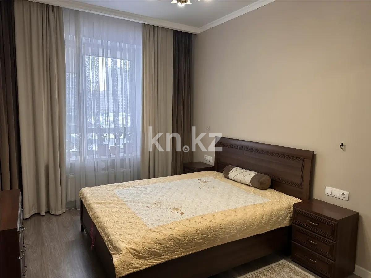 Продажа 3-комнатной квартиры, 80 м² в Астане - фото 3