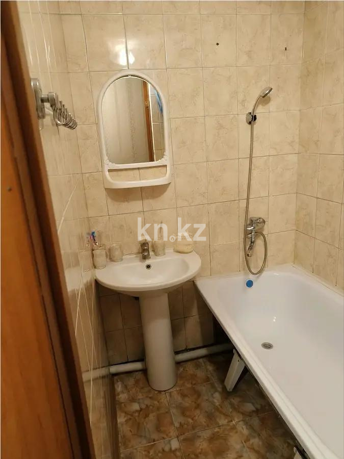 Продажа 2-комнатной квартиры, 44 м², ул. Бейбитшилик, дом  42 в Астане - фото 4