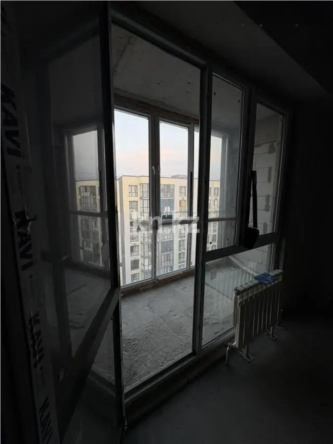 Продажа 2-комнатной квартиры, 52 м², мкр. Шугыла, дом  340/3 в Алматы - фото 3