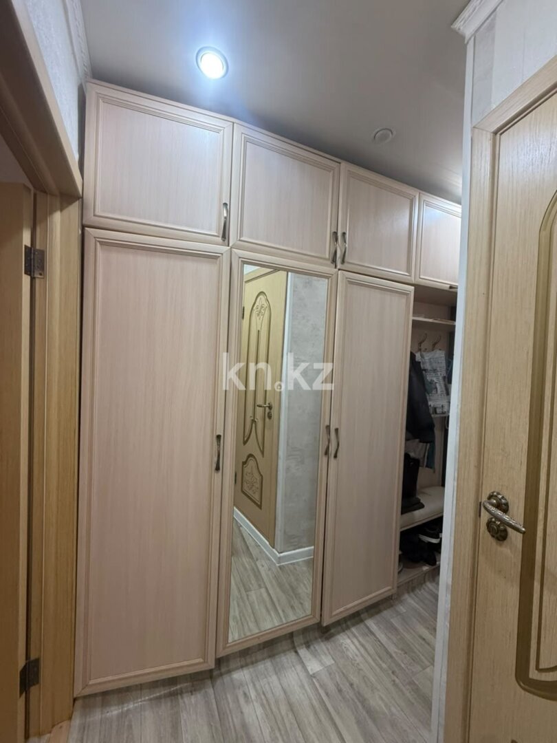 Продажа 2-комнатной квартиры, 45.2 м² в Караганде - фото 5
