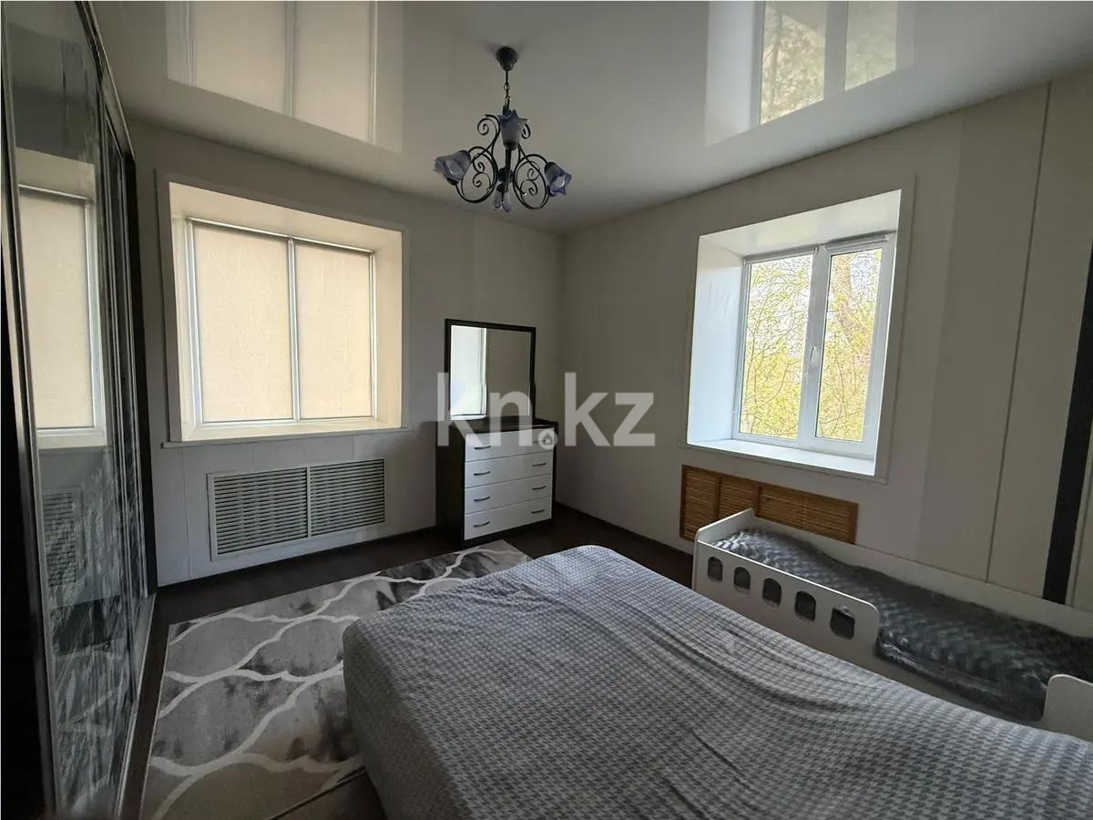 Продажа 2-комнатной квартиры, 60 м² в Сарани - фото 2