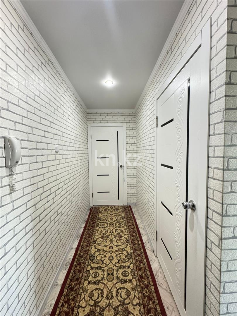 Продажа 2-комнатной квартиры, 45 м², пр. Металлургов в Темиртау - фото 7