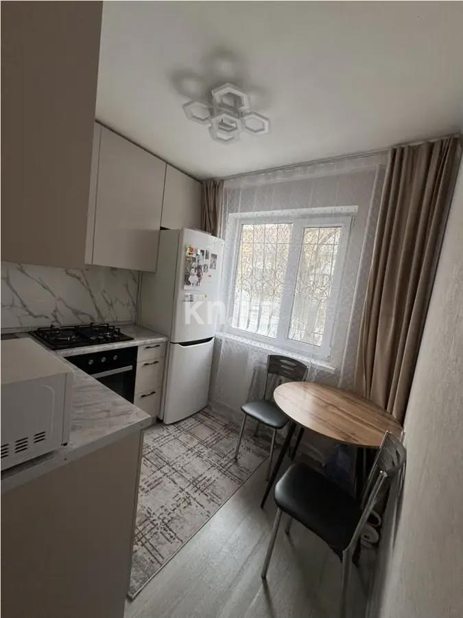 Продажа 2-комнатной квартиры, 46 м², 1 мкр., дом  26 в Алматы - фото 3