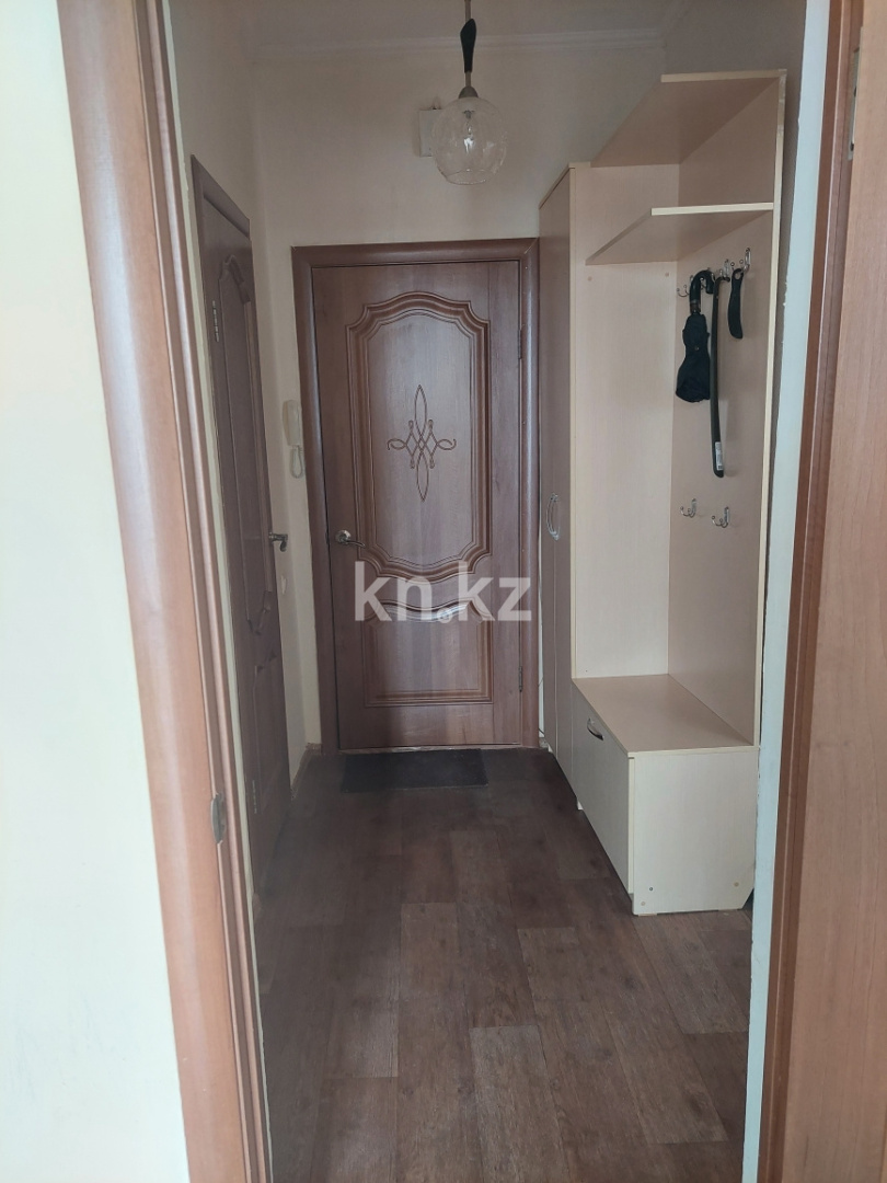 Продажа 1-комнатной квартиры, 38.5 м² в Астане - фото 10