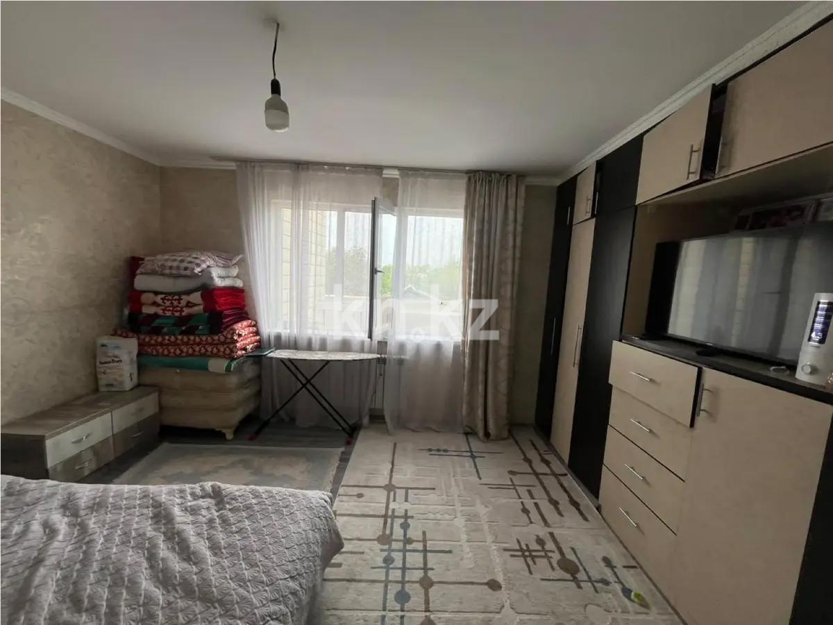 Продажа 2-комнатной квартиры, 45 м² в Алматы