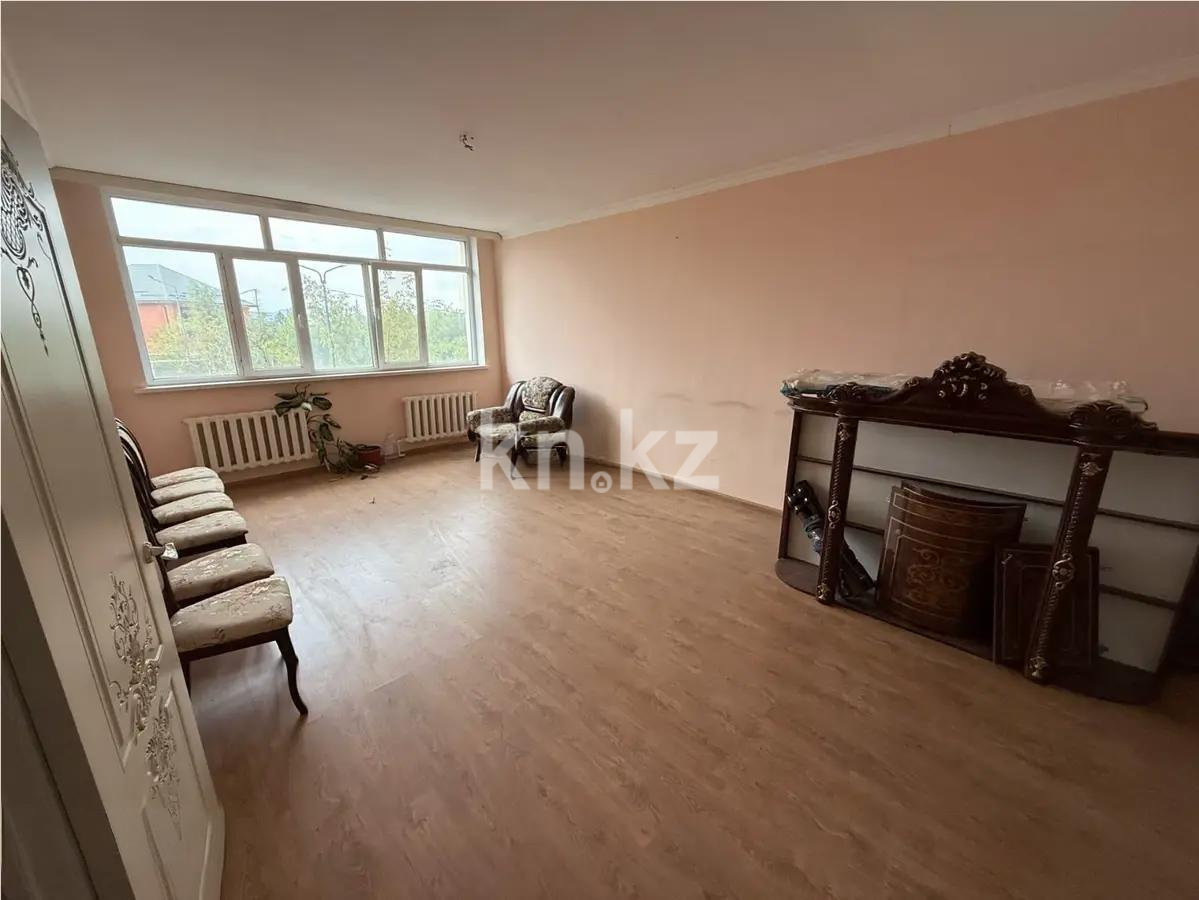 Продажа 2-комнатной квартиры, 92.2 м², ул. Жуалы, дом  1 в Алматы