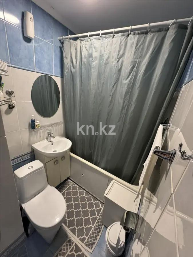 Продажа 2-комнатной квартиры, 39 м² в Алматы - фото 4