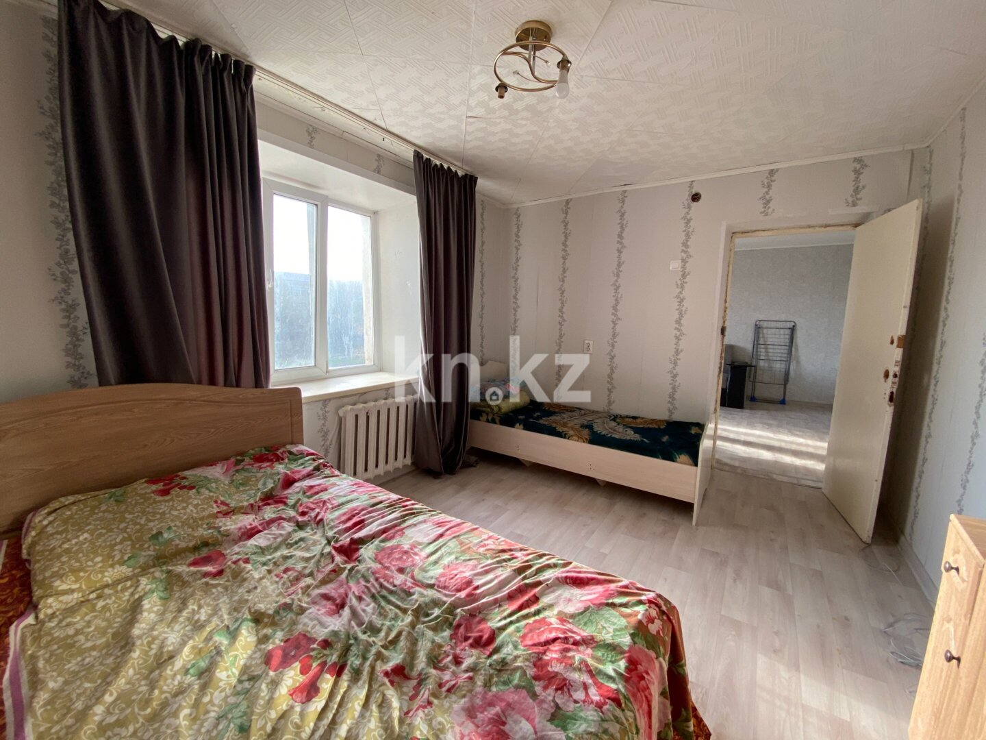 Продажа 2-комнатной квартиры, 45.7 м² в Караганде - фото 8