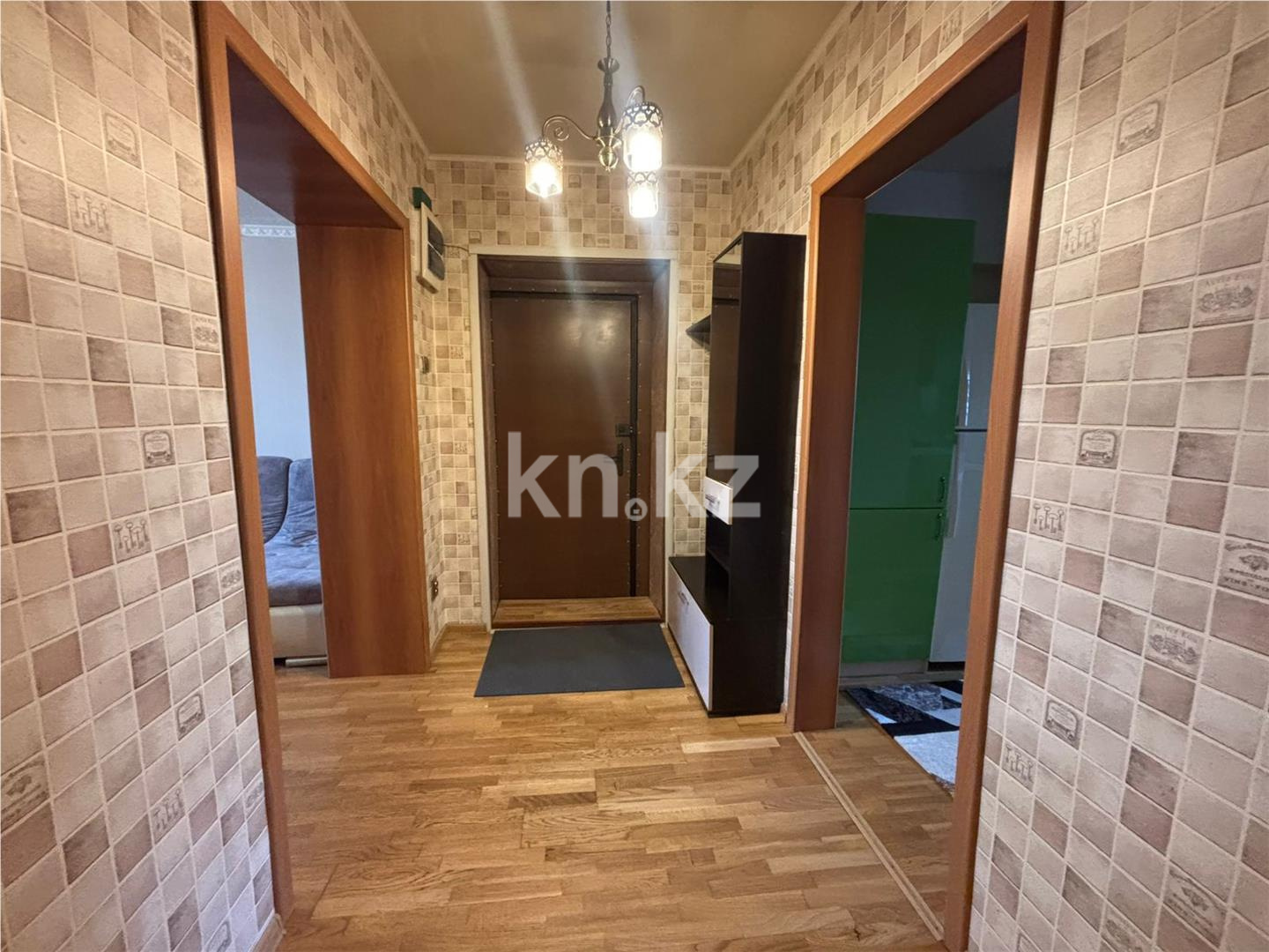 Продажа 2-комнатной квартиры, 52 м², ул. Чкалова в Караганде - фото 6