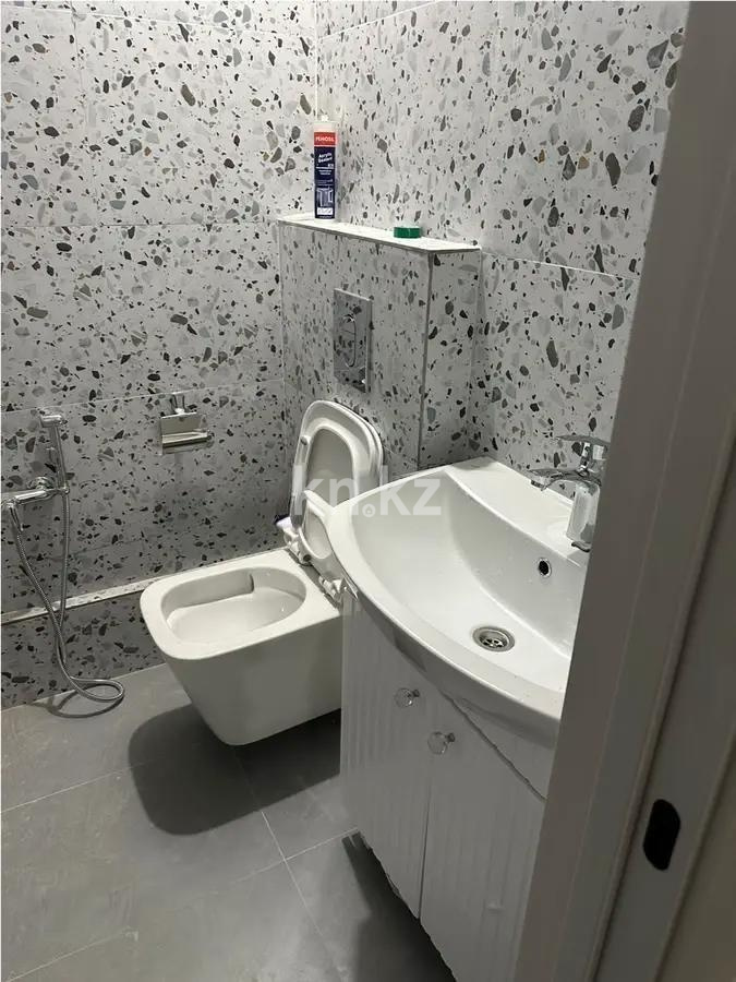 Продажа 1-комнатной квартиры, 30 м² в Алматы - фото 3