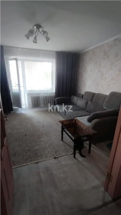 Продажа 2-комнатной квартиры, 54 м² в Караганде