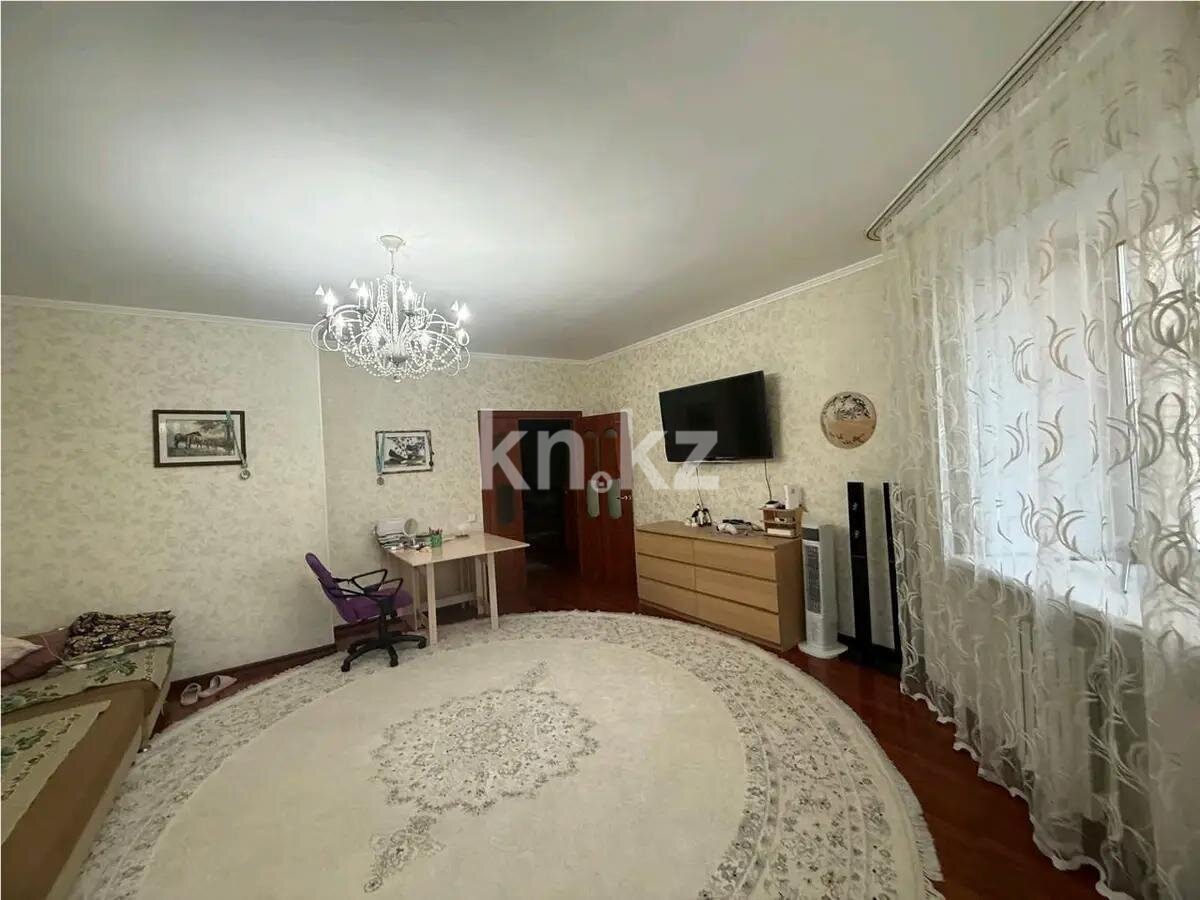 Продажа 3-комнатной квартиры, 94 м² в Астане