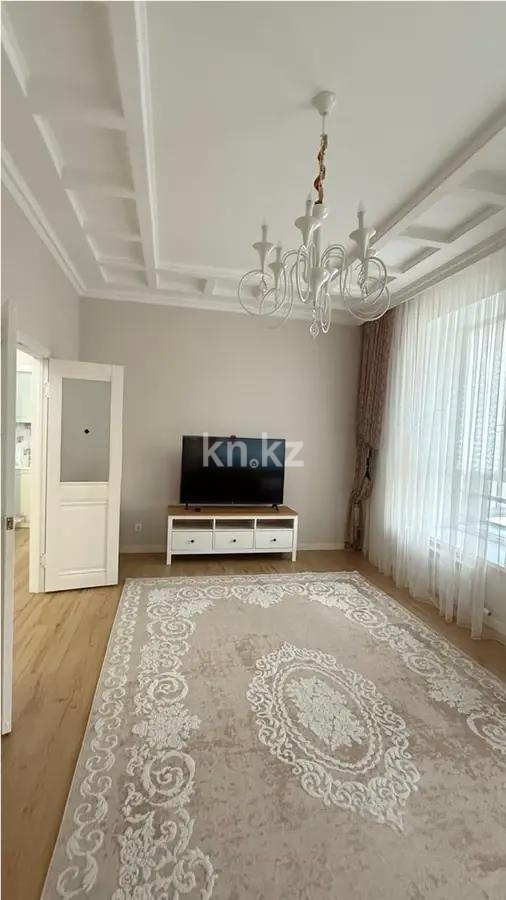 Продажа 2-комнатной квартиры, 69.9 м² в Астане