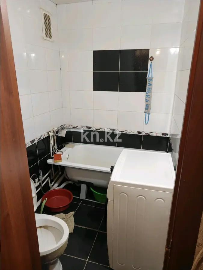 Продажа 1-комнатной квартиры, 40 м², пр. Момышулы, дом  30 в Темиртау - фото 4