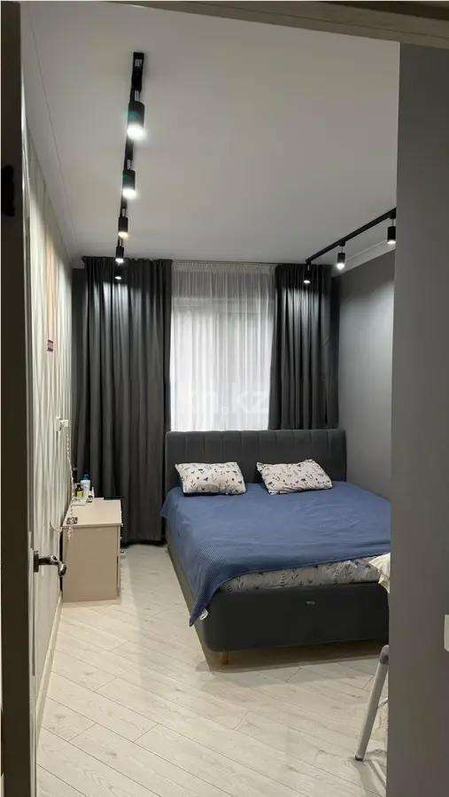 Продажа 3-комнатной квартиры, 59 м² в Алматы - фото 2