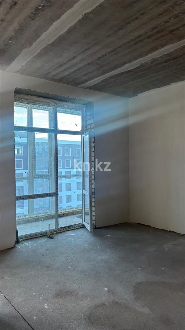 Продажа 2-комнатной квартиры, 48 м² в Караганде