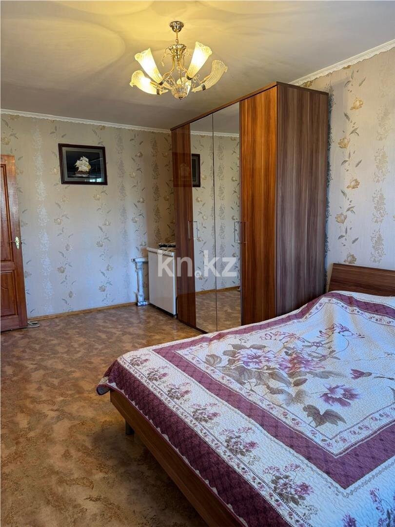 Продажа 3-комнатной квартиры, 62 м² в Караганде - фото 3