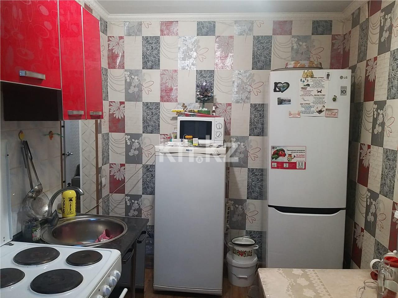 Продажа 2-комнатной квартиры, 47 м², мкр. Мамраева (Восток-5) в Караганде - фото 9