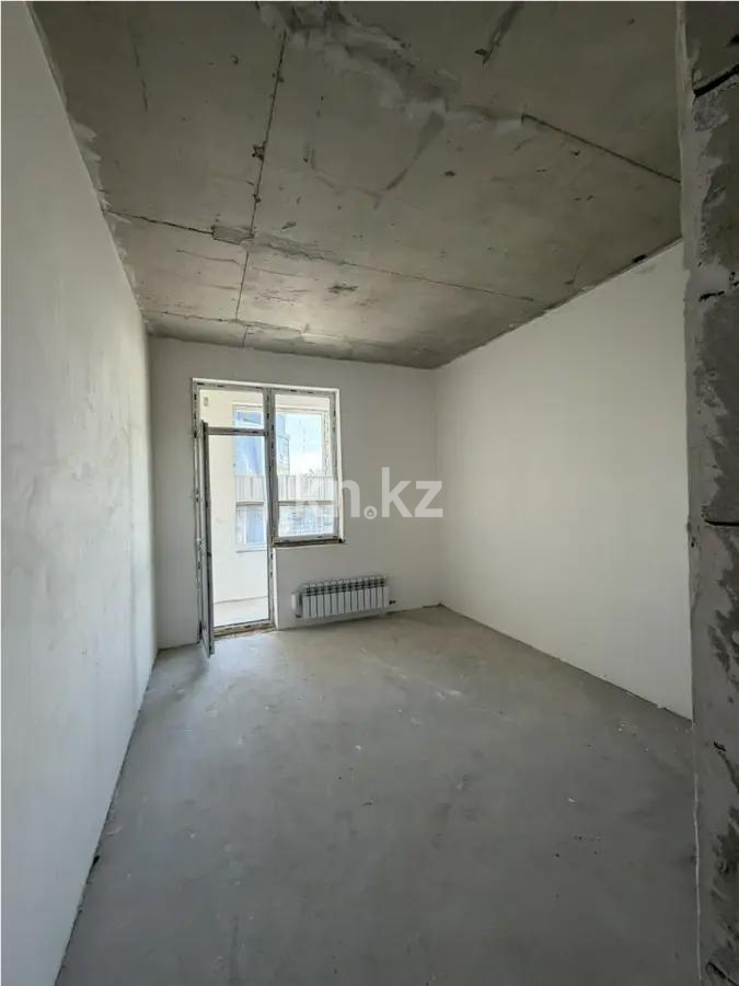 Продажа 1-комнатной квартиры, 43 м² в Астане - фото 2