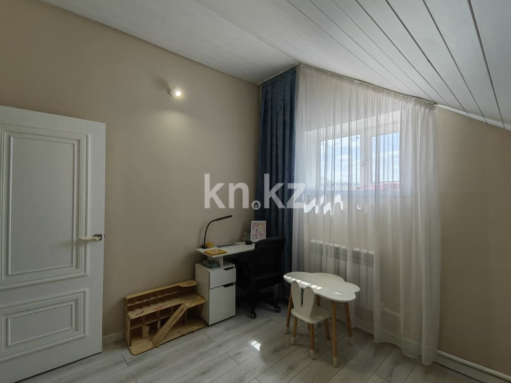 Продажа 5-комнатного дома, 232 м² в Караганде - фото 29