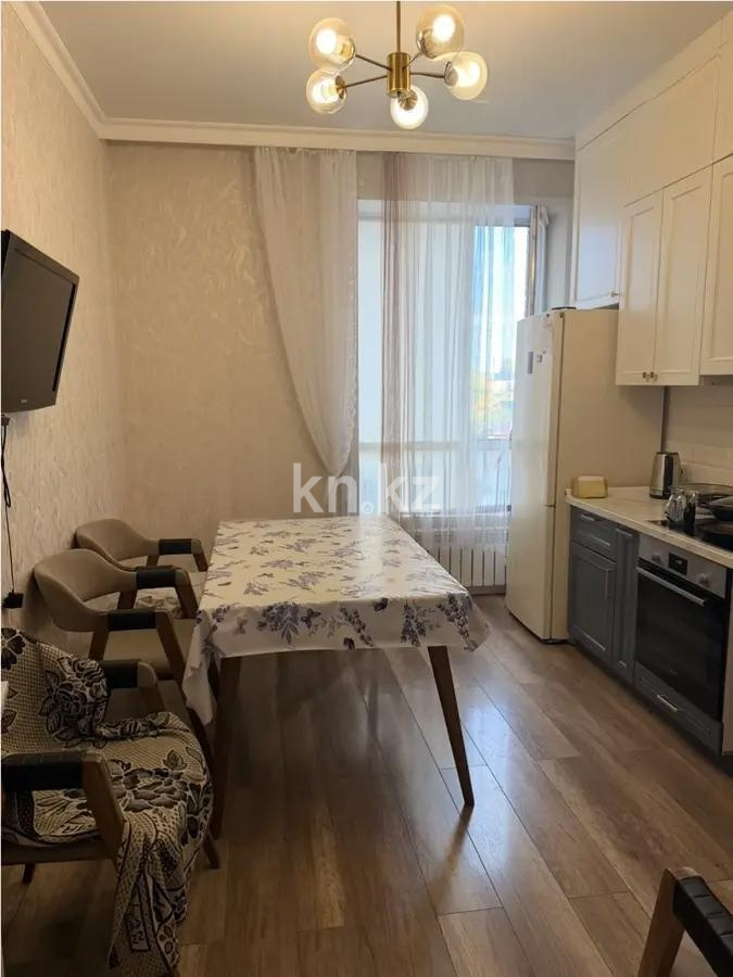 Продажа 3-комнатной квартиры, 75 м² в Астане - фото 4