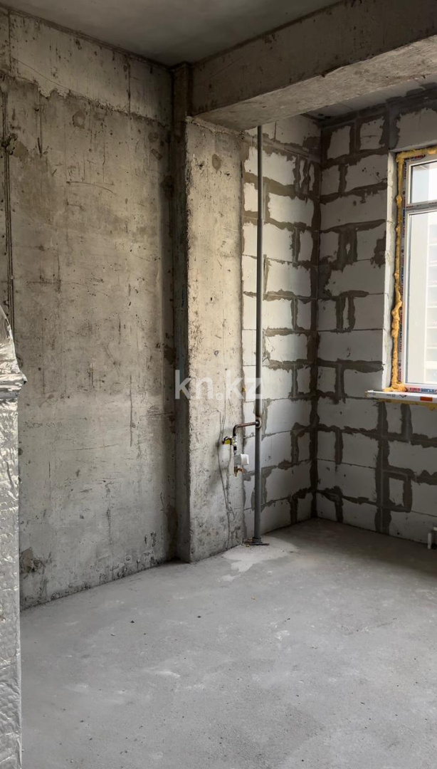 Продажа 2-комнатной квартиры, 65.4 м², ул. Жапсарбаева, дом  33 в Алматы - фото 2