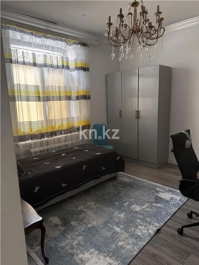 Продажа 2-комнатной квартиры, 52 м² в Алматы - фото 2