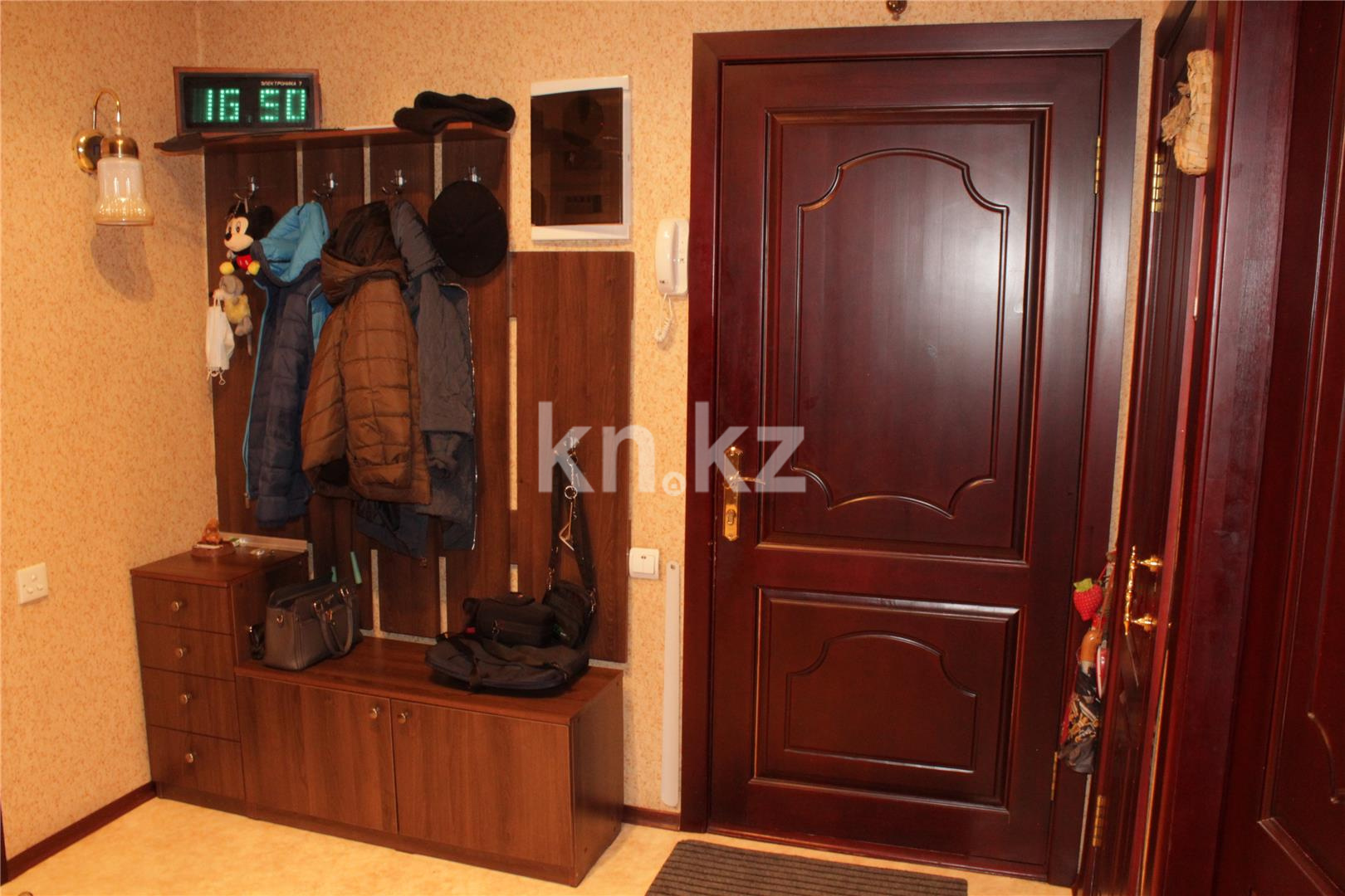 Продажа 3-комнатной квартиры, 68 м² в Караганде - фото 14