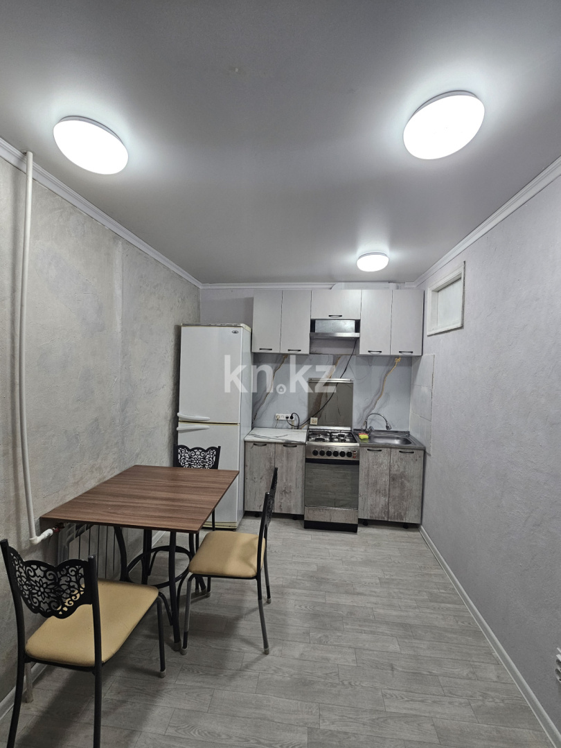 Продажа 1-комнатной квартиры, 31.9 м², ул. Ержанова, дом  17 в Караганде - фото 3