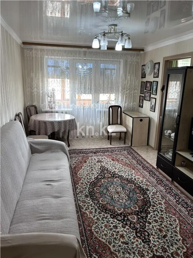 Продажа 3-комнатной квартиры, 55 м² в Караганде