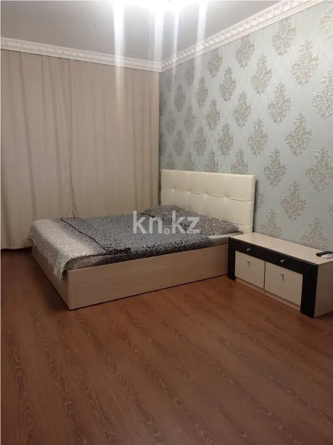 Продажа 1-комнатной квартиры, 45 м² в Алматы