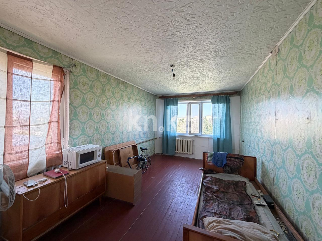 Продажа 3-комнатной квартиры, 67 м² в Караганде - фото 2