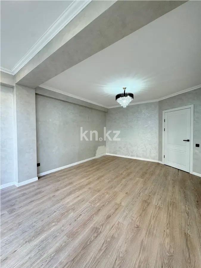 Продажа 2-комнатной квартиры, 54 м² в Алматы