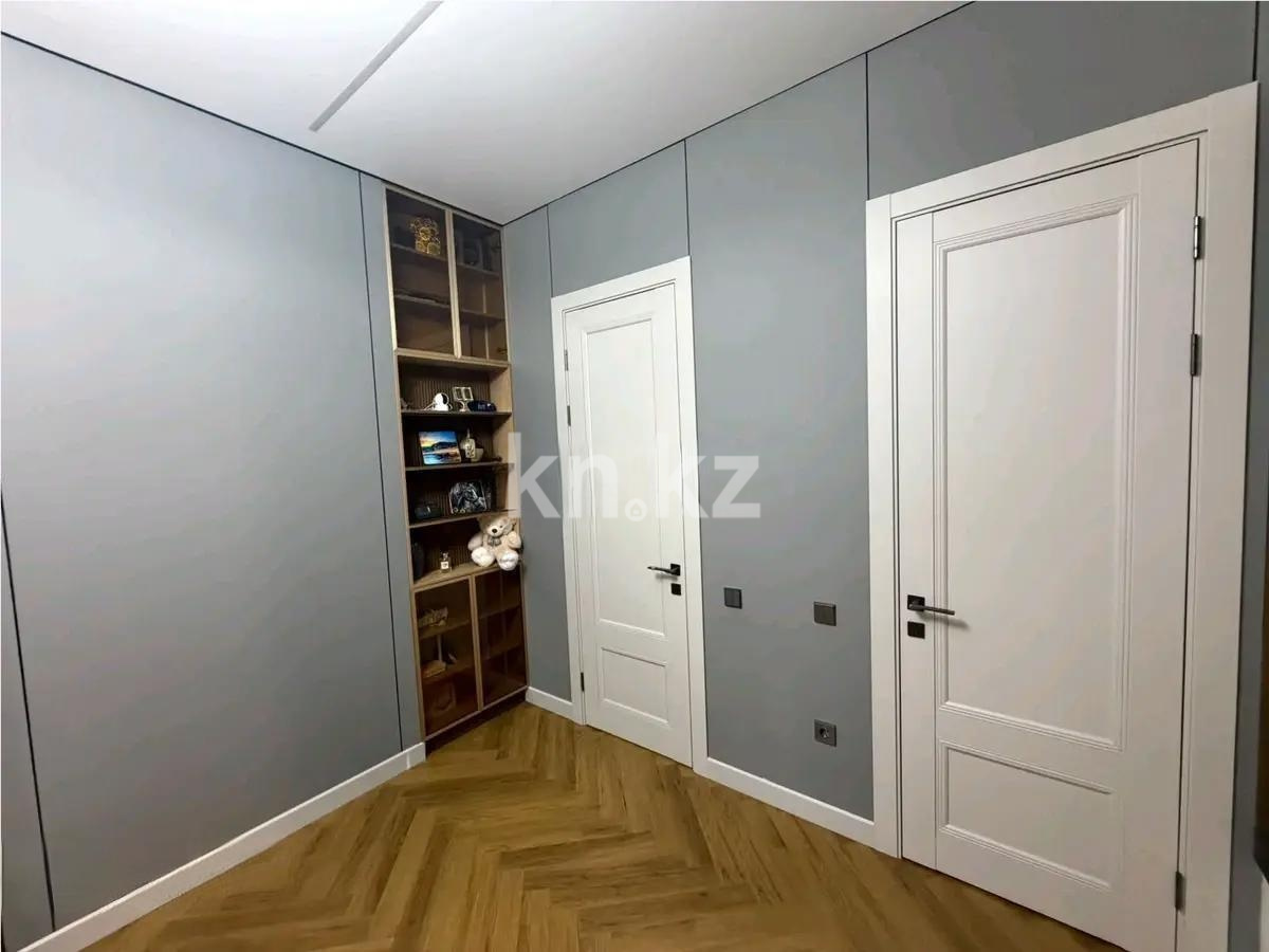 Продажа 4-комнатной квартиры, 115 м² в Астане - фото 2