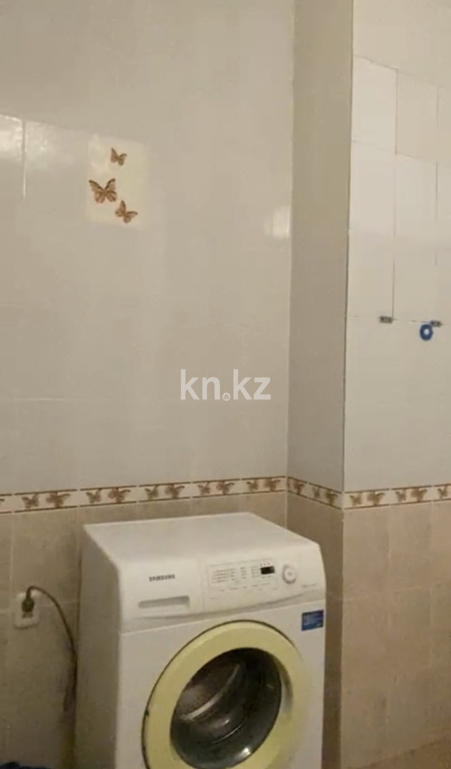 Аренда 1-комнатной квартиры, 60 м² в Астане - фото 8