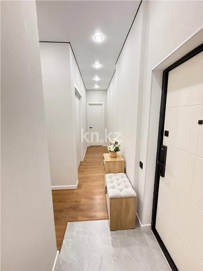 Продажа 2-комнатной квартиры, 67 м² в Астане - фото 5