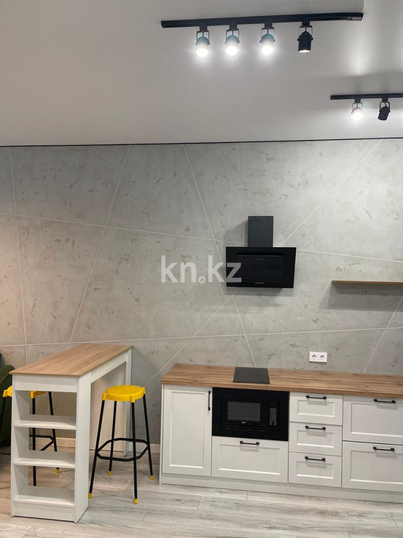 Продажа 2-комнатной квартиры, 51 м² в Алматы - фото 26