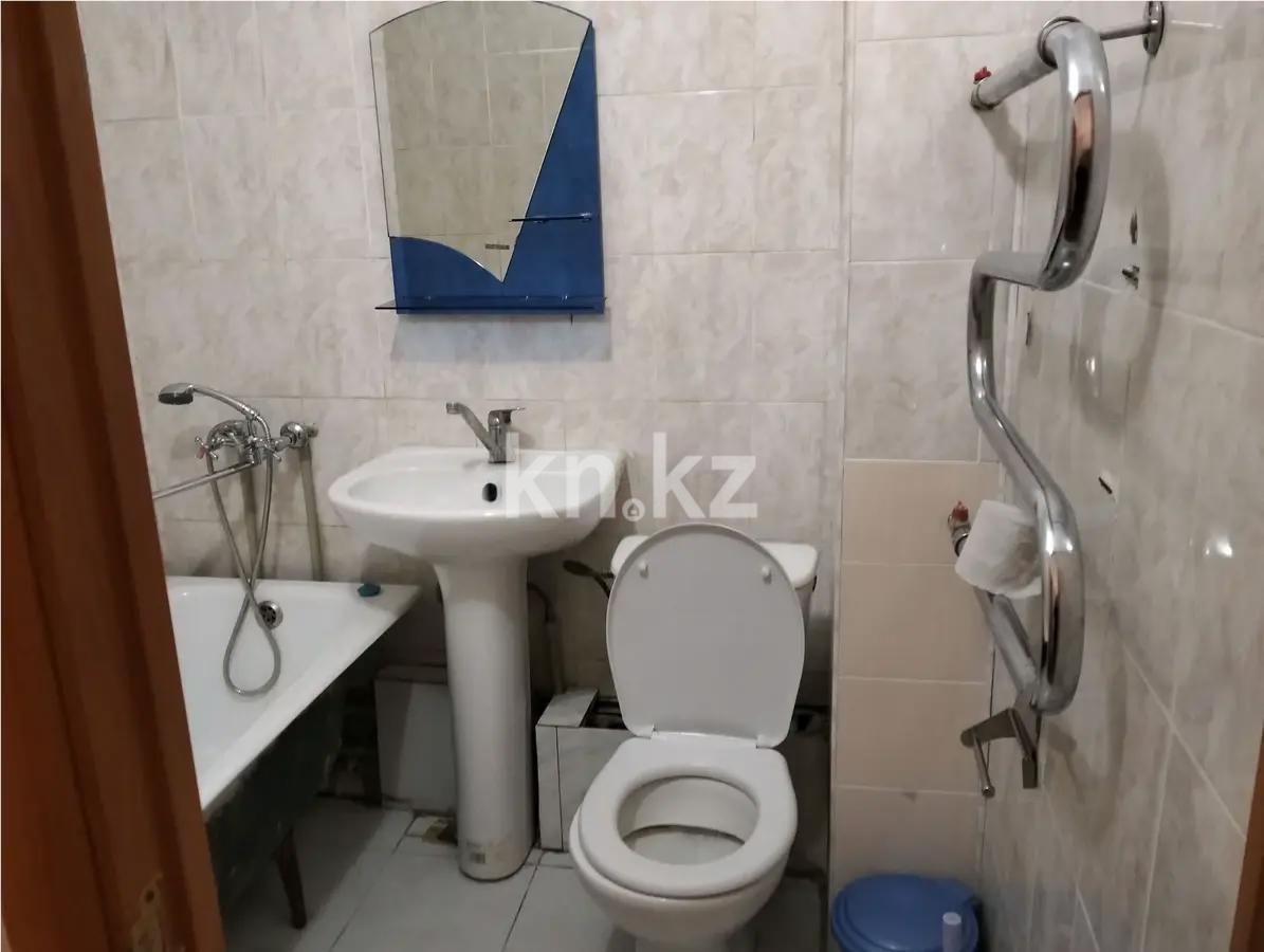 Продажа 1-комнатной квартиры, 31.4 м² в Алматы - фото 2