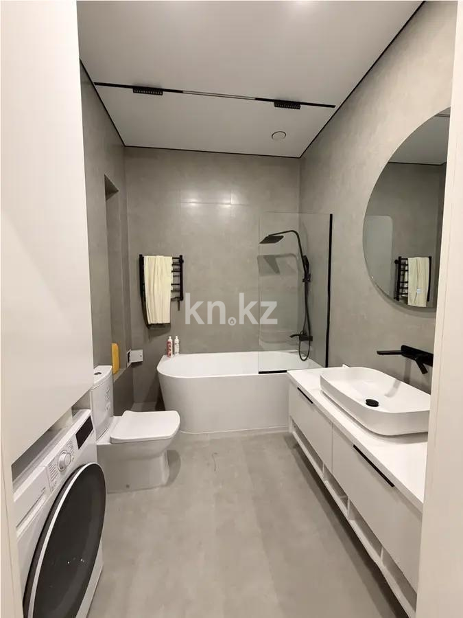 Продажа 3-комнатной квартиры, 125 м² в Астане - фото 5