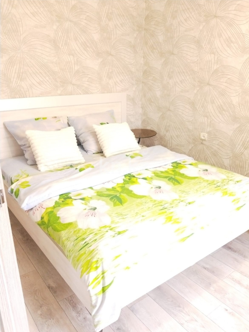 Аренда 2-комнатной квартиры посуточно, 50 м², пр. Бухар-жырау, дом  60 в Караганде - фото 6