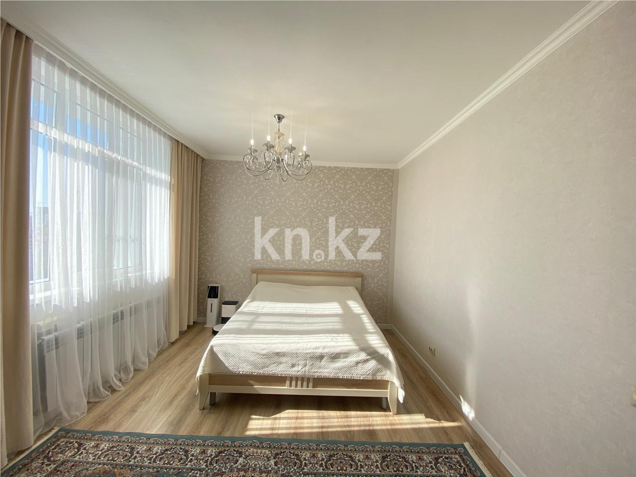 Продажа 2-комнатной квартиры, 65.1 м², пр. Улы Дала в Астане - фото 6