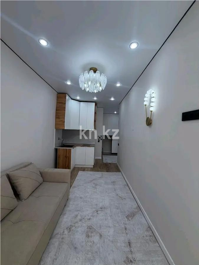 Продажа 2-комнатной квартиры, 36 м² в Алматы - фото 3